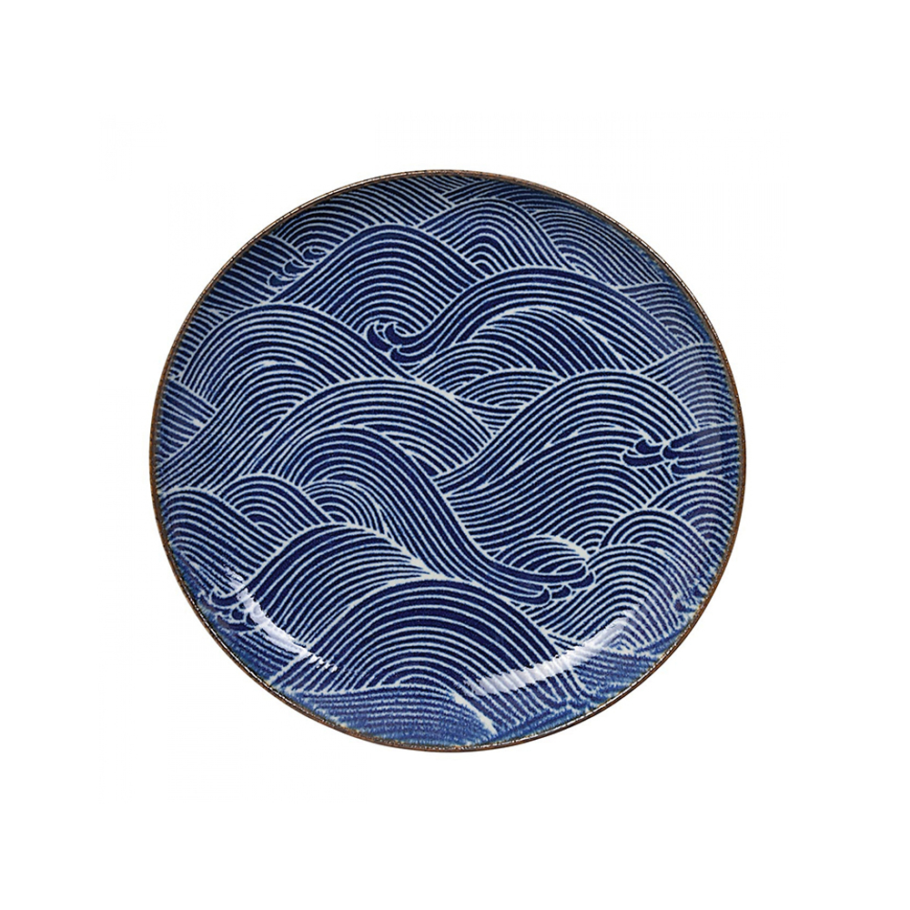 Тарелка Tokyo Design 14158