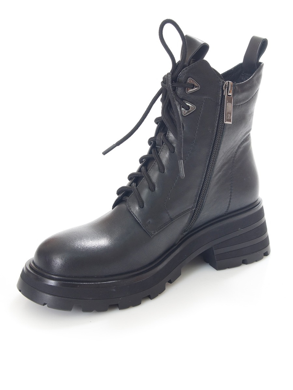 Ботинки женские демисезонные