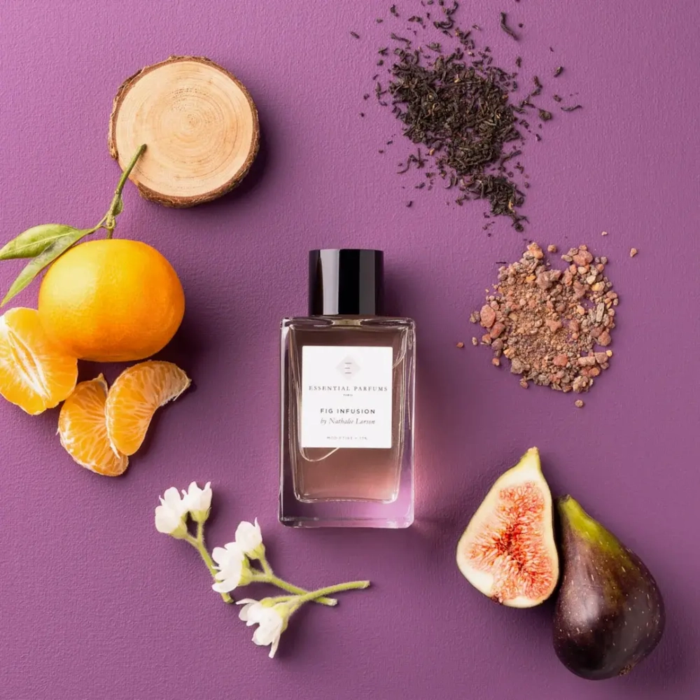 Essential Parfums Fig Infusion EDP