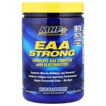 MHP, EAA Strong™, голубая малина, 308,1 г (10,87 унции)