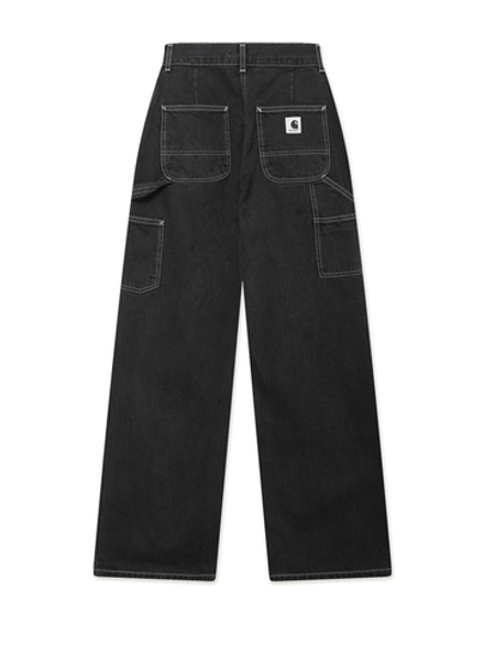 Женские Джинсы (Loose Fit) Jens