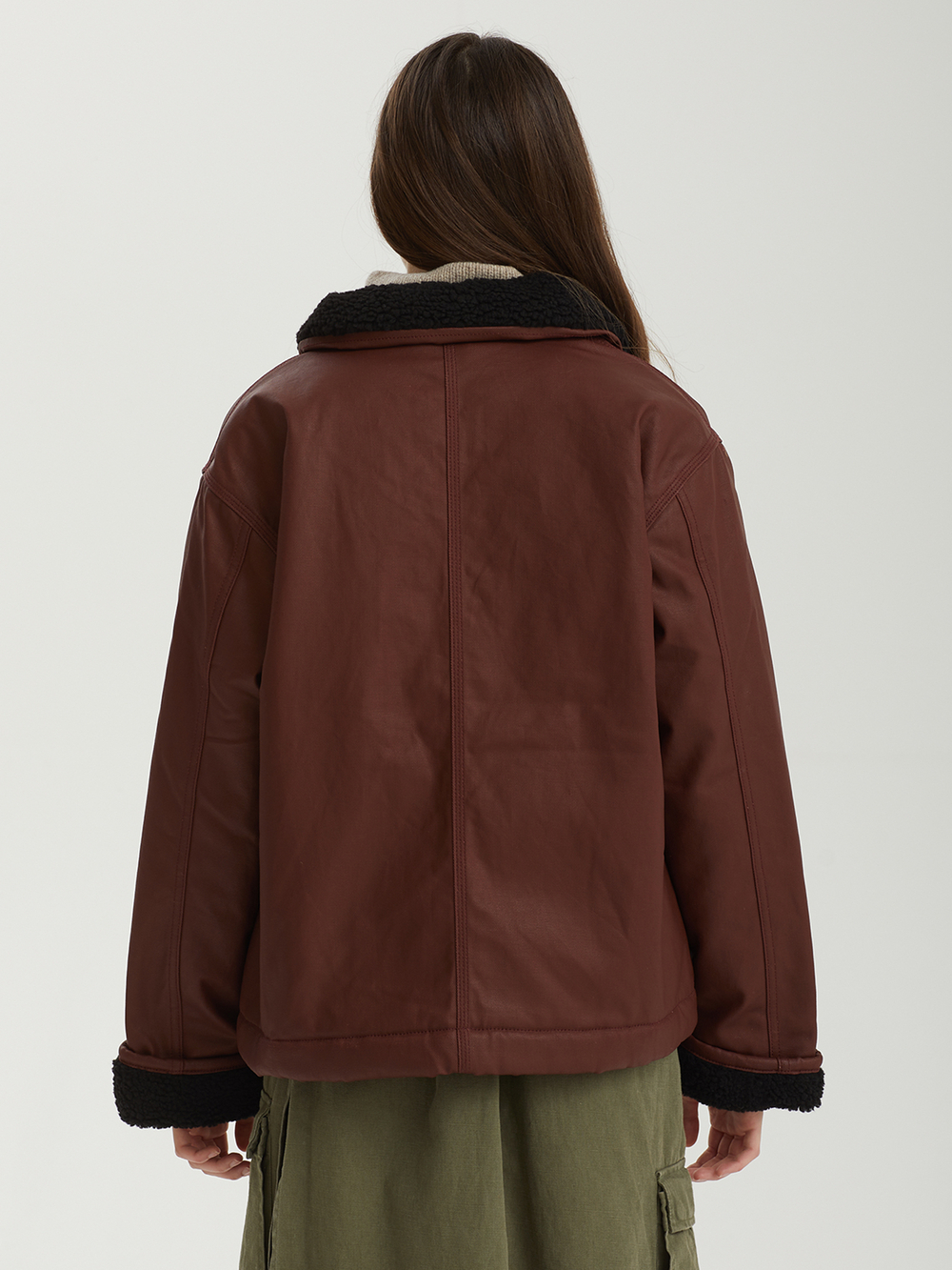 Куртка Decherd Jacket W