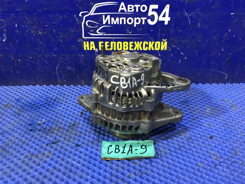 Генератор MITSUBISHI LANCER 1994