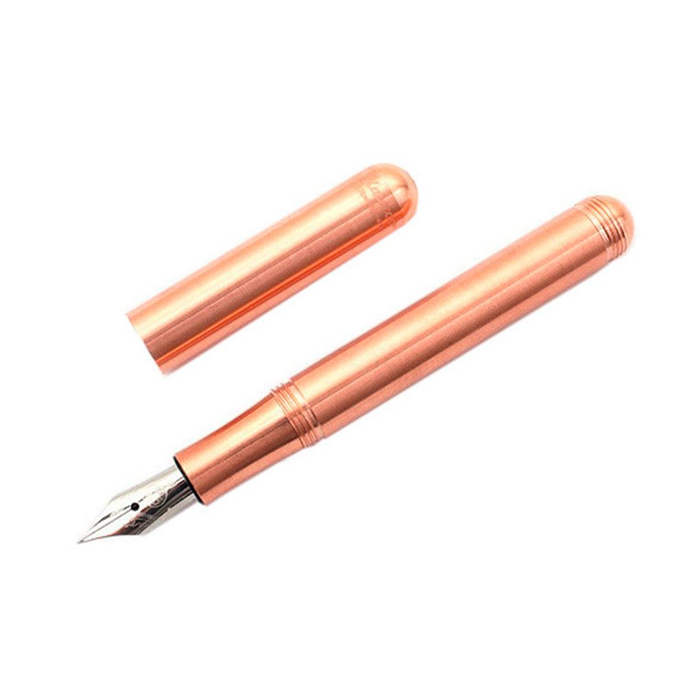 Перьевая ручка Kaweco Liliput EF 0.5мм красная (10000829) 5