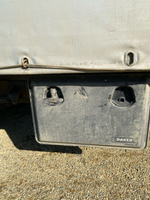 GAZ GAZELLE NEXT Бортовой (Евроборт) A21R22 (Бортовой, Дизельный, 2,5 л, 150 л.с.)