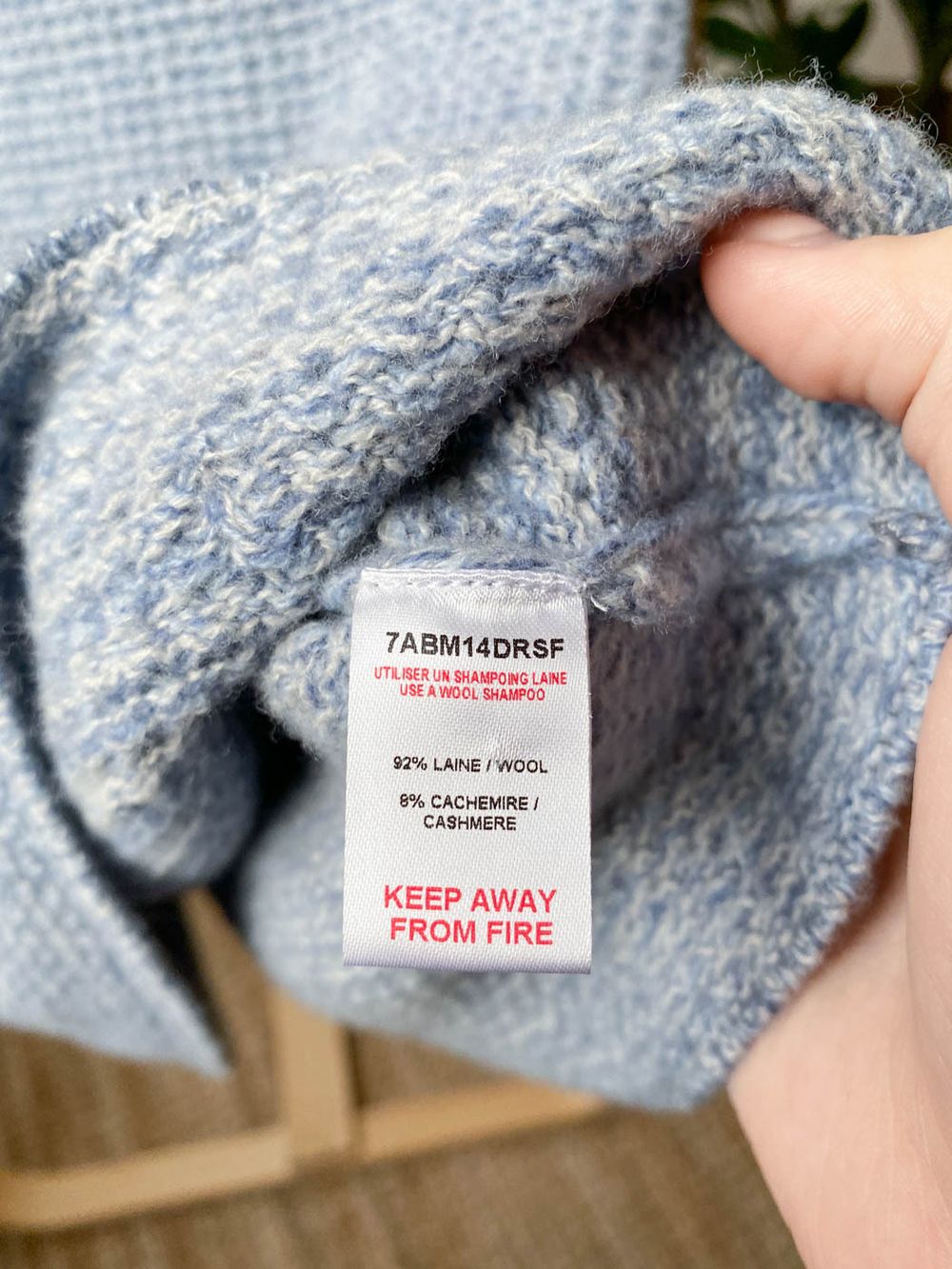 Комплект Christian Dior