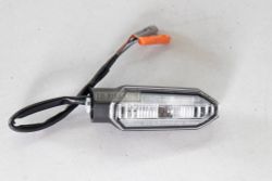 33450-MKW-D01. WINKER ASSY., L. FR. (MITSUBA) (LED)