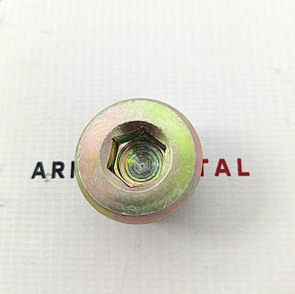 Пробка охладителя  M22 x 1.5 | 320/04078 | Аналог