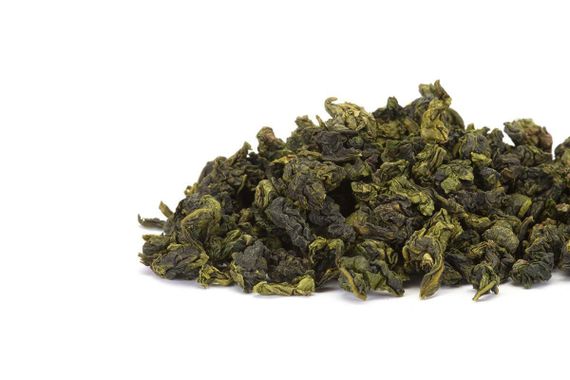 Ananasowy oolong