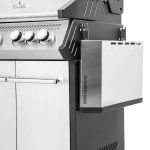 BELLAGIO Maniero 6000 газовый гриль 5-0-058