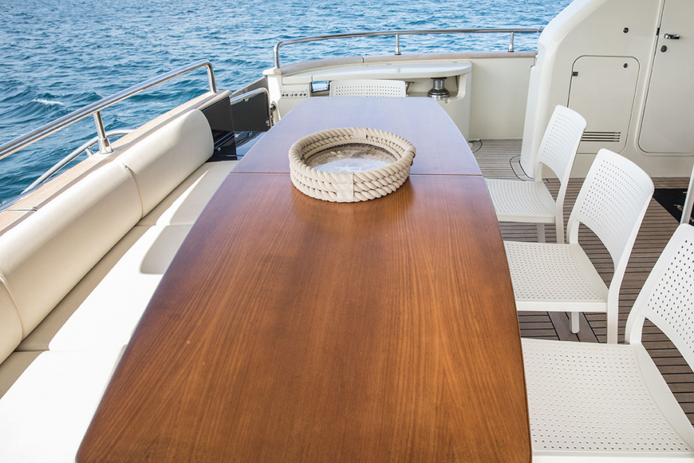 Стул пластиковый Scab Design Emi, лен