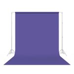 Фон бумажный Savage SA 62-12 Purple 2.72 x 11м фиолетовый