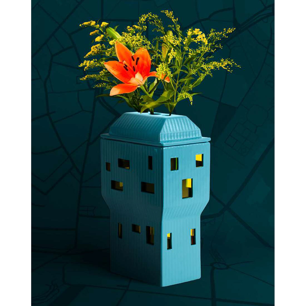 Ваза Velaschino 10054