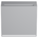 Накладка для выключателя карточного, S70 (серый)