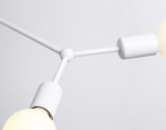Люстра на штанге Ambrella Light TR TR8031