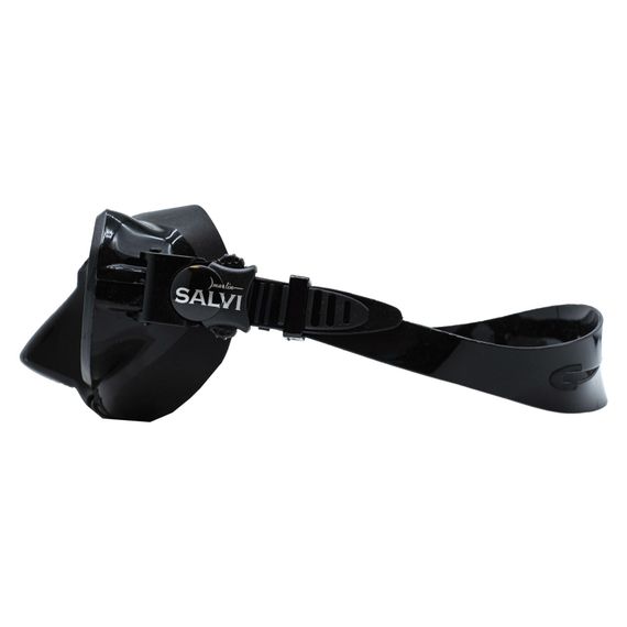 Маска Marlin Salvi черная