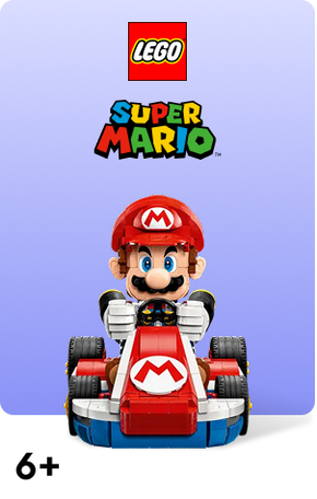 Super Mario