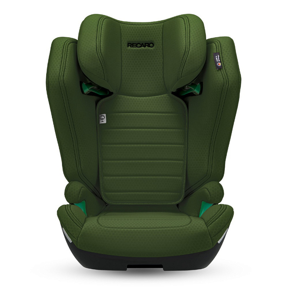 Автокресло Recaro Axion 1 Epic Green, темно-зеленый