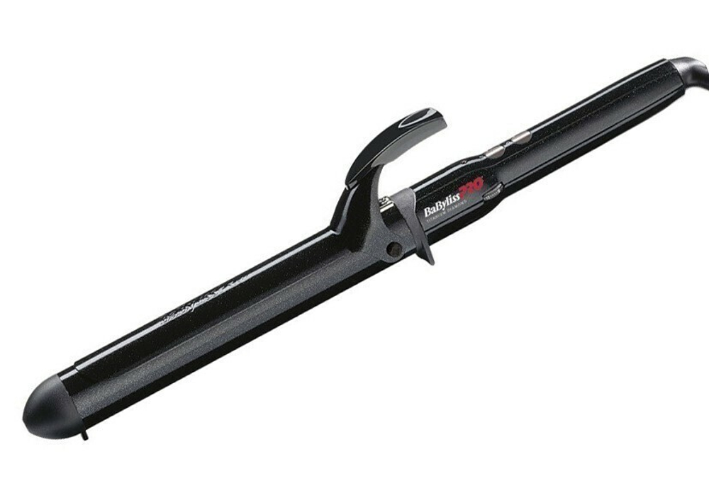 Плойка для завивки BaByliss Pro 32 мм с удлин.полотном и терморегулятором BAB2474TDE