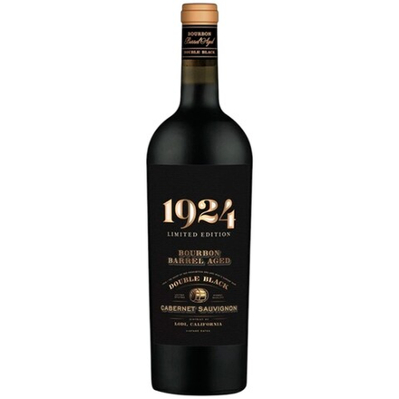 Вино 1924 Bourbon Barrel aged Cabernet Sauvignon 0,75 л.