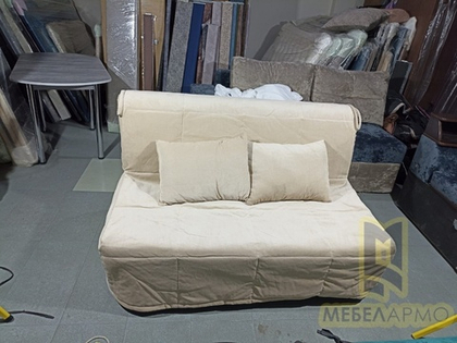 Малогабаритный диван Оскар