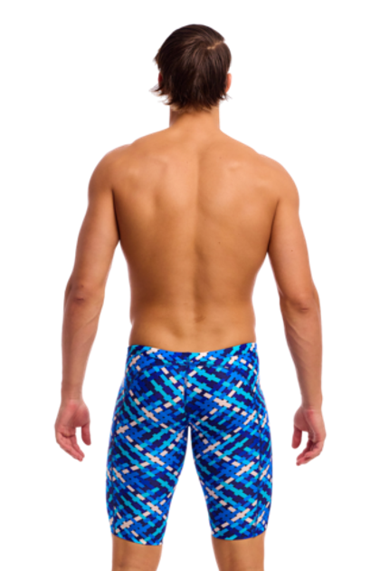 Джаммеры FUNKY TRUNKS Men's Under Over
