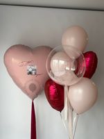 Воздушные шары для мамы №8691