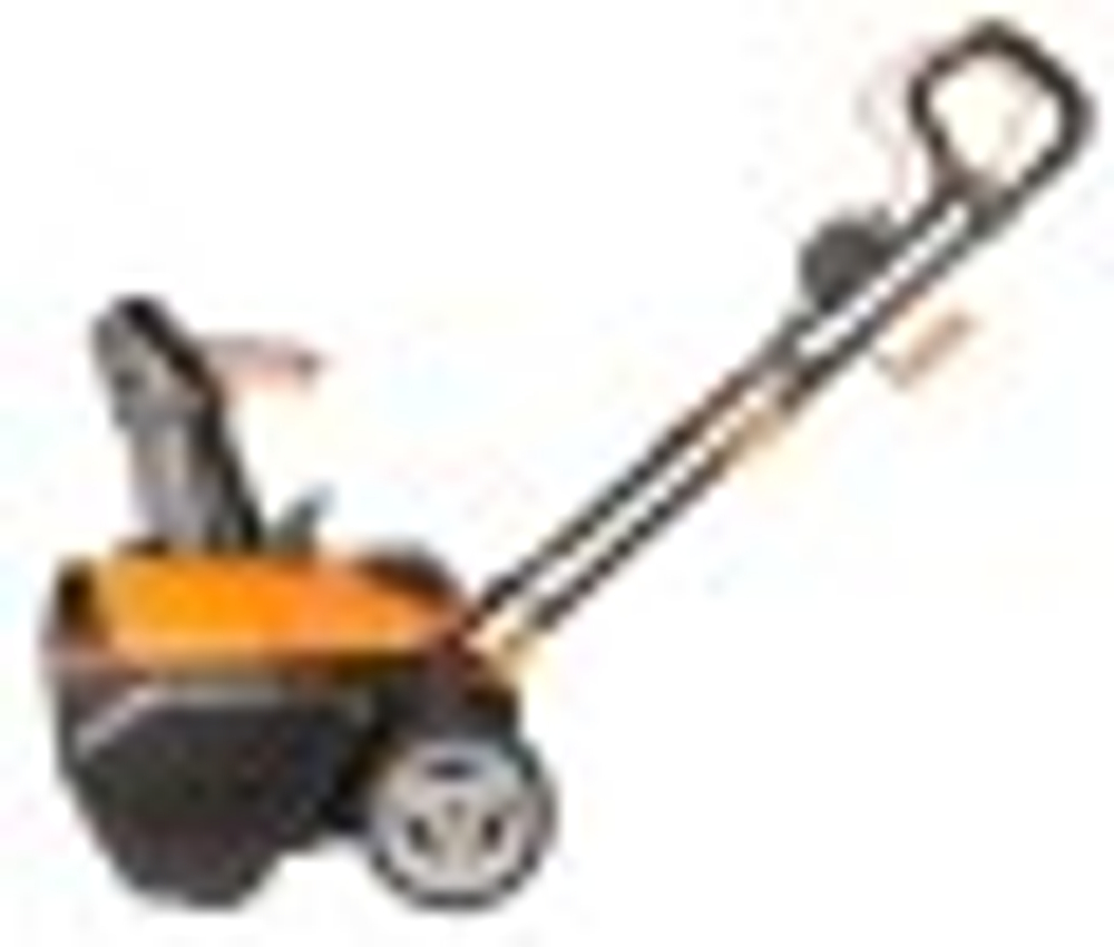 Снегоуборщик аккумуляторный Worx WG471E