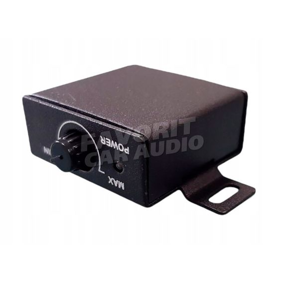 Усилитель Kicx LL 3000D