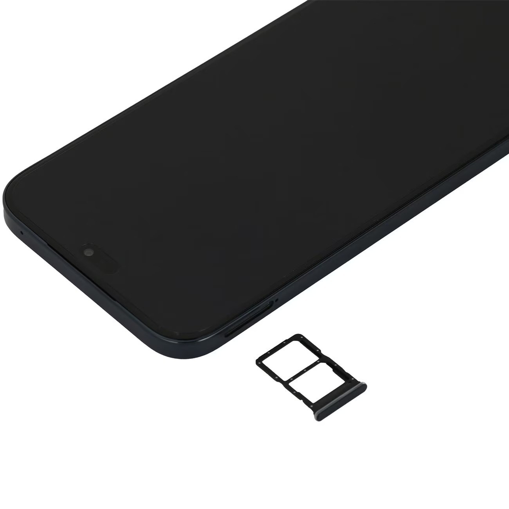 Смартфон Honor X8b 8/256GB Black