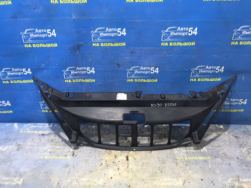 Накладка на рамку радиатора TOYOTA WINDOM 2001-2006