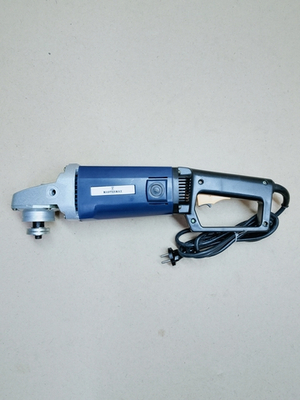 Машина углошлифовальная MASTERMAX MAG-1116 2000 Вт