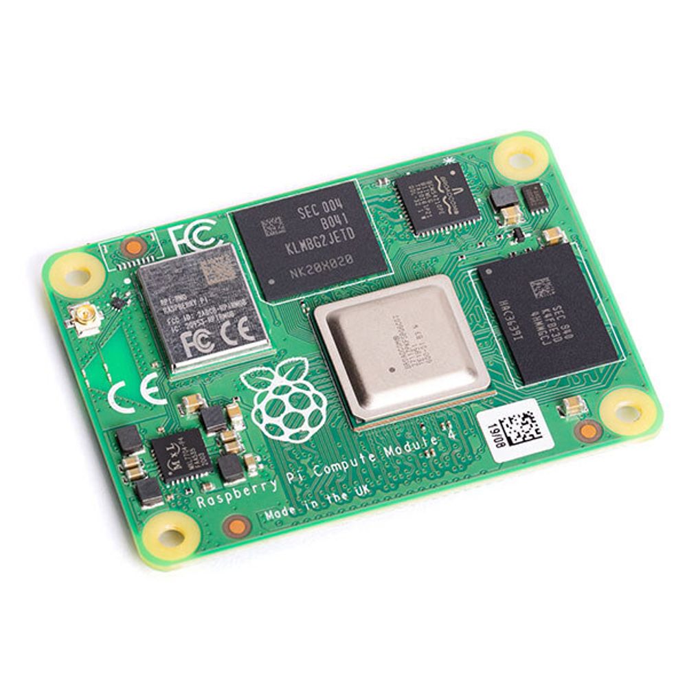 Модуль Raspberry Pi CM4104032