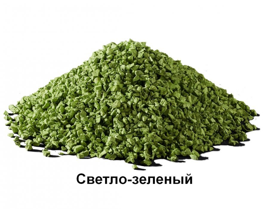 Резиновая крошка TORUDA SBR STANDART (20 кг)