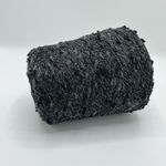 Бобинная узелковая пряжа для вязания шишибрики (200 гр)