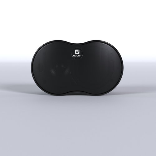 Акустическая система Ecler NIMBO-14 (Black)