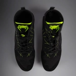 Боксёрки Venum Training Camp 4.0 Boxing black/neo green
