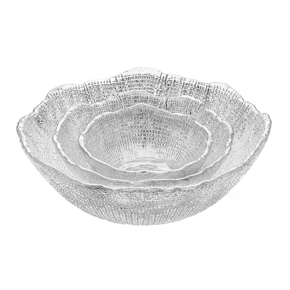 Салатник 20см IVV Diamante Италия вид