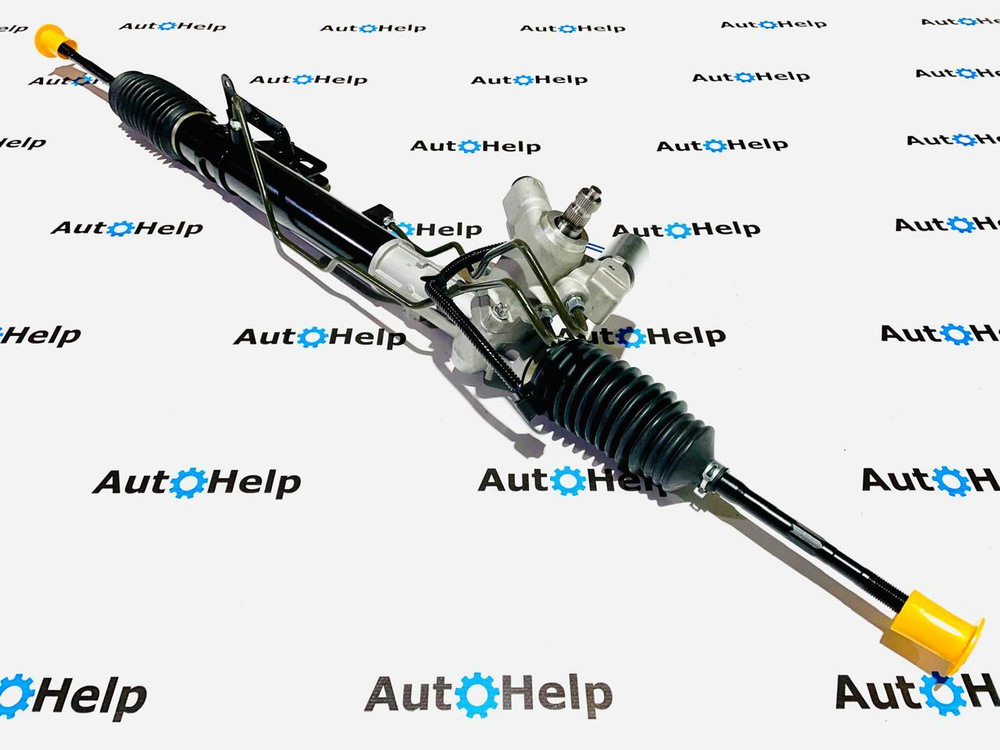 Рулевая рейка 49001-1AA0A, 49001-1AH0A, 49001-1UM0A Nissan Murano Z51 LHD