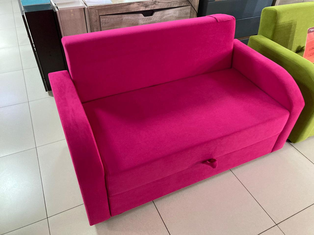 Мини Диван Малыш АССОРТИМЕНТ