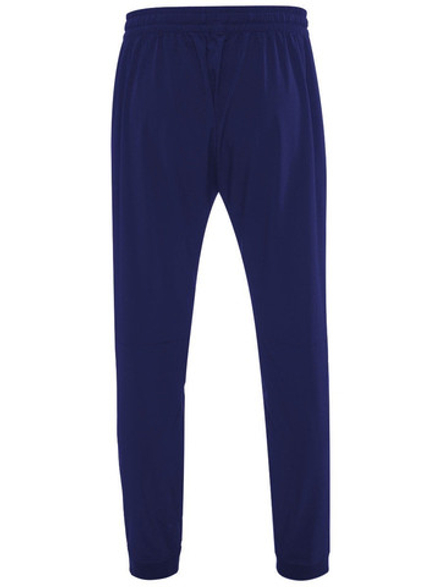 Мужские теннисные штаны Babolat Play Pant Men - небесный