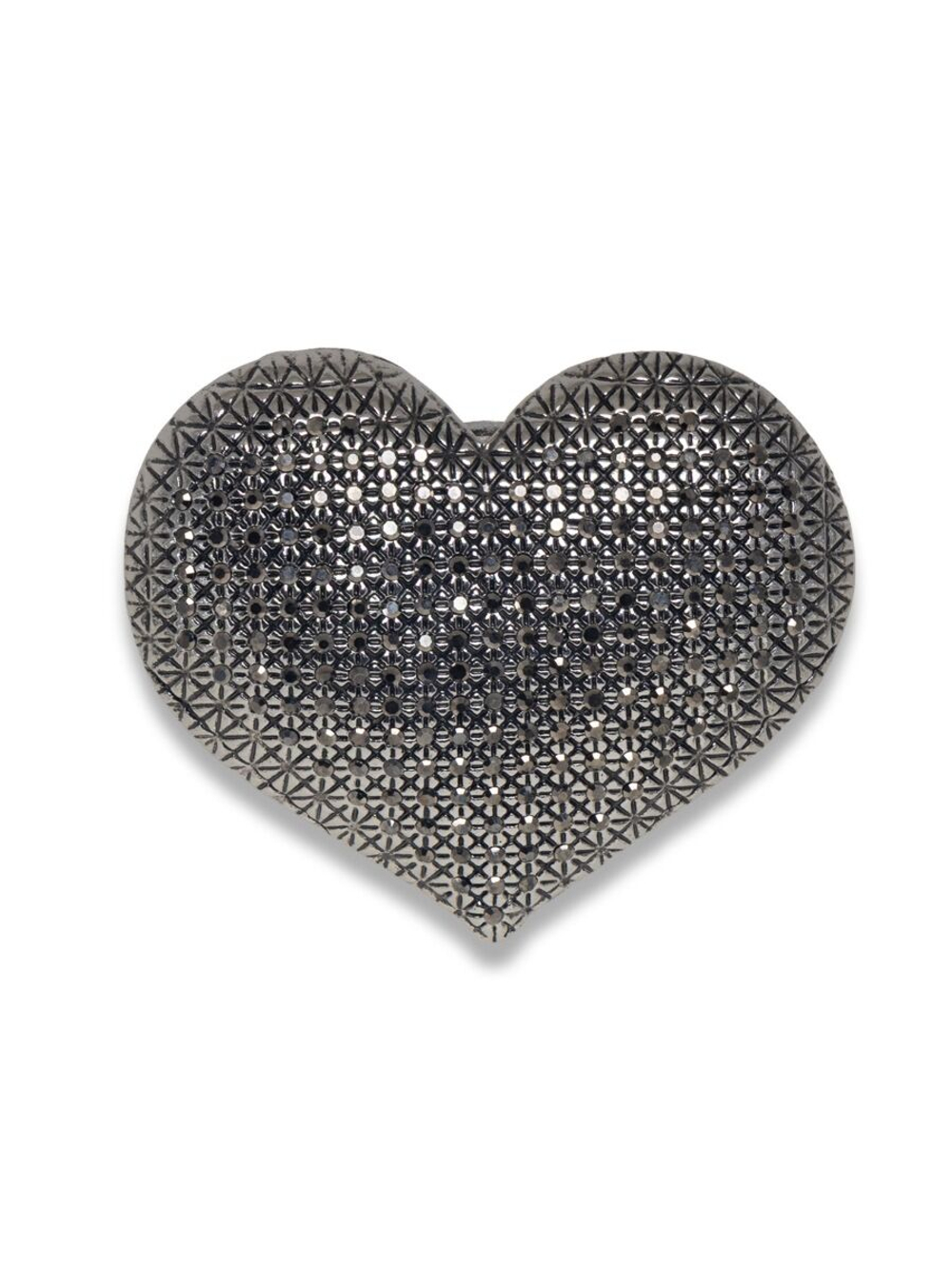 Брошь 19/0984/888 Модные истории