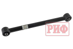 Тяги заднего моста регулируемые Toyota Land Cruiser Prado 90/95 (4 шт.) РИФ