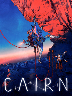 Cairn (для ПК, цифровой код доступа)