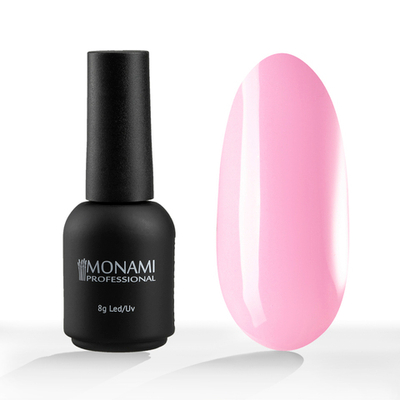 Monami Гель-лак 456, 8мл