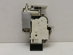 AQXD129 кт87 Блокировка люка для стиральной машины Hotpoint-Ariston 2049201 б/у