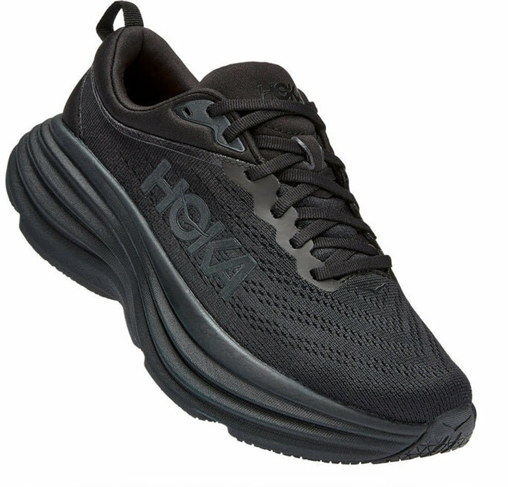 Кроссовки мужские Hoka Bondi 8 X-WIDE