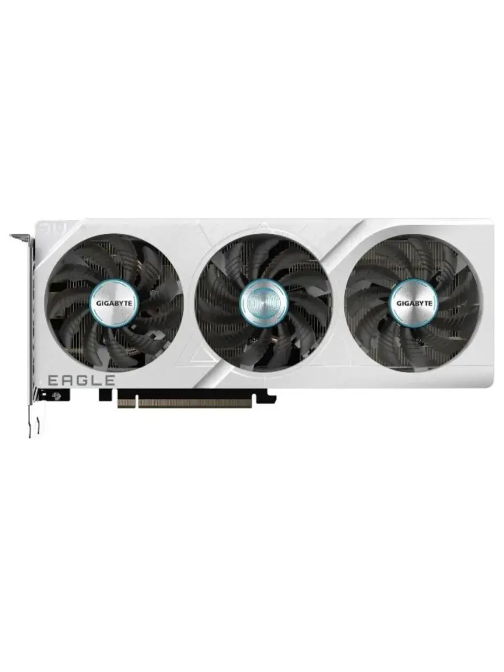 Видеокарта GeForce RTX 4060 Ti EAGLE OC 8 ГБ