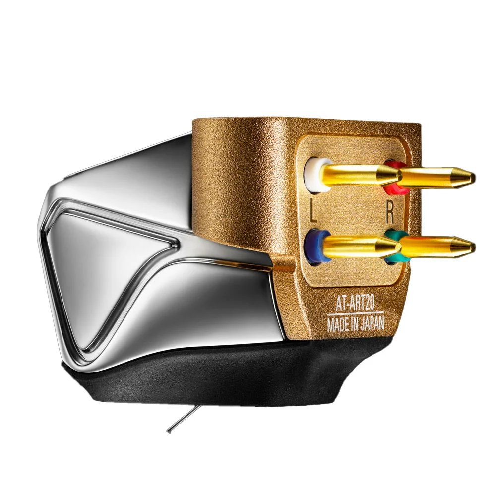 AUDIO-TECHNICA AT-ART20 картридж для винила