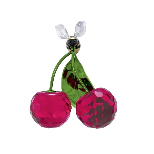 IDYLLIA:BEE AND CHERRY